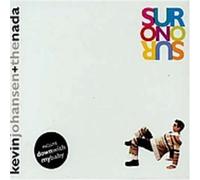 Kevin Johansen - Sur O No Sur [Slipcase]