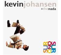Kevin Johansen & The Nad - Sur O No Sur