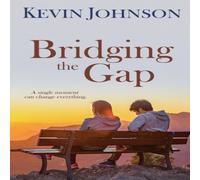 Kevin Johnson Bridging the Gap Paperback Book Kevin Johnson Multicolor