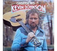 Kevin Johnson - Greatest Hits