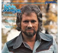 Kevin Johnson - Profile (1980) / Vinyl record [Vinyl-LP]