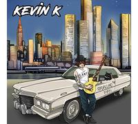 Kevin K - Cadallac Man