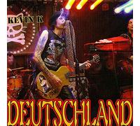 Kevin K - Deutschland
