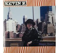 Kevin K - Magic Touch