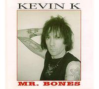 Kevin K - Mr. Bones