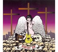 Kevin K & Ral Kool Kats - Perfect Sin