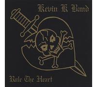 Kevin K - Rule the Heart