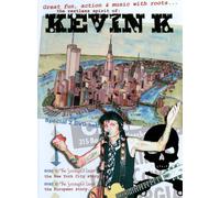 Kevin K: the Successful Loser [DVD] [201 DVDNEW FREE Shipping, Save £s