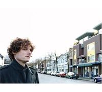 Kevin Kane - How to Build a Lighthous