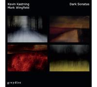 Kevin Kastning - Dark Sonatas