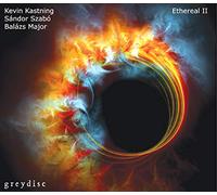Kevin Kastning - Ethereal II