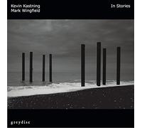 Kevin Kastning - In Stories