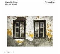 Kevin Kastning - Perspectives