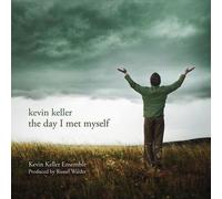 Kevin Keller - The Day I Met Myself
