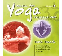 Kevin Kendle - Music for Yoga, Vol. 1