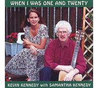 Kevin Kennedy - When I Was One & Twentydillusc Records