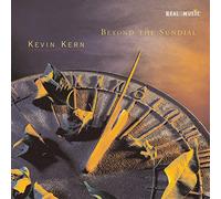 Kevin Kern - Beyond The Sundial