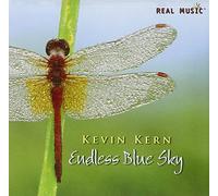 Kevin Kern - Endless Blue Sky