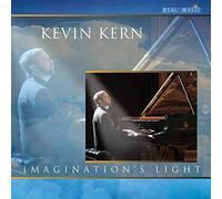 Kevin Kern - Imagination's Light
