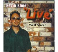Kevin Kline - Live
