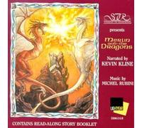 Kevin Kline & Michel Rubini - Merlin & the Dragons