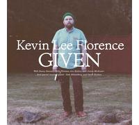 Kevn Lee Florence - Given