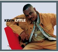 Lyttle, Kevin - Last Drop