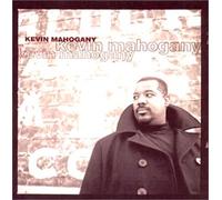 Kevin Mahogany +1