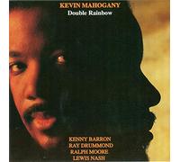 Kevin Mahogany - Double Rainbow