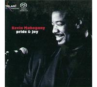 Kevin Mahogany - Pride & Joy