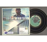 Kevin Mark Trail - Just Living - CD (not vinyl)