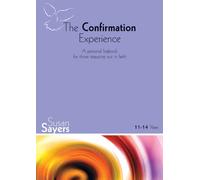Kevin Mayhew The Confirmation Experience - 11-14 Logbook
