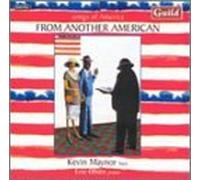 Kevin Maynor - Berlin, Chaplin, Ellington: From Another American