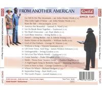 KEVIN MAYNOR - SONGS OF AMERICA FROM ANOTHER AMERICAN NEW CD