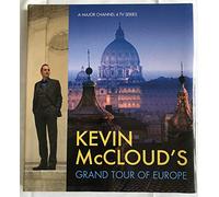 Kevin Mcclouds Grand Tour of Europe