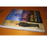 Kevin McCloud's Grand Tour of Europe