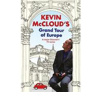 Kevin McCloud's Grand Tour of Europe