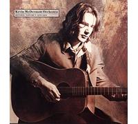 Kevin McDermott - Mother Nature's Kitchen