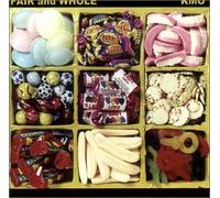 Kevin McDermott Orchestra - Fair And Whole