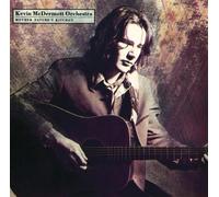 Kevin Mcdermott Orchestra - Mother Natures Kitchen