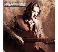 Kevin McDermott Orchestra - Mother Nature's Kitchen (BLUE VINYL) [VINYL]