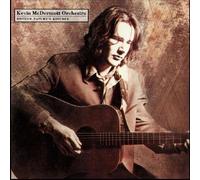 Kevin McDermott Orchestra - Mother Nature's Kitchen (LP) [VINYL]