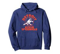 Kevin McGonigle - Baseball Buddies - Detroit Baseball Pullover Hoodie