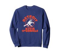 Kevin McGonigle - Baseball Buddies - Detroit Baseball Sweatshirt