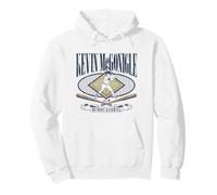 Kevin McGonigle - Diamond Standouts - Detroit Baseball Pullover Hoodie