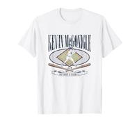 Kevin McGonigle - Diamond Standouts - Detroit Baseball T-Shirt