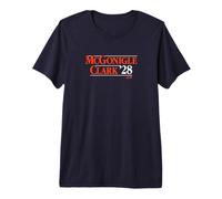 Kevin Mcgonigle-Max Clark '28 - Detroit Baseball Premium T-Shirt