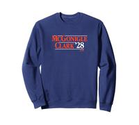 Kevin Mcgonigle-Max Clark '28 - Detroit Baseball Sweatshirt