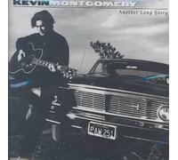 Kevin Montgomery - Another Long Story
