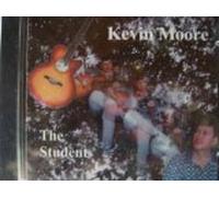 Kevin Moore - The Student (UK Import)
